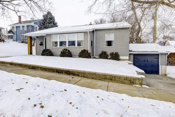 216 Brickson Street, Stoughton, WI 53589