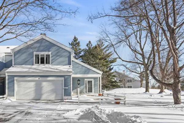 9 Winterberry Trail, Madison, WI 53717