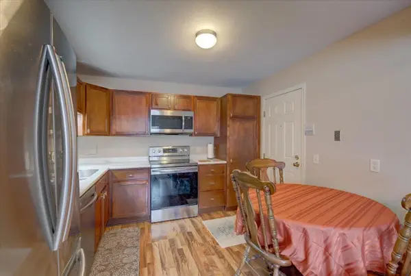 5345 Garden View Court #106, Madison, WI 53713