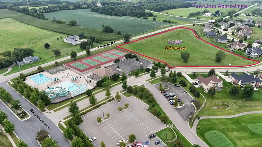 1012 Winged Foot Drive, Oregon, WI 53575 - Image #2