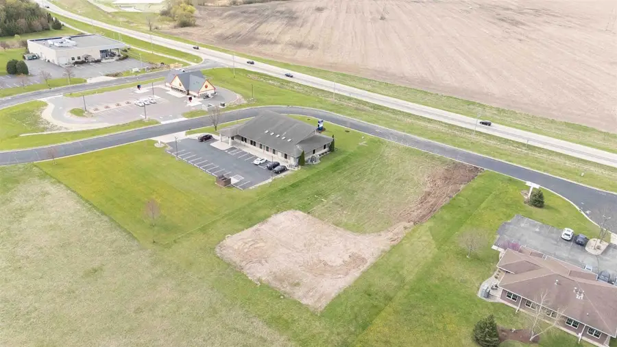 708 Katie Court, Cambridge, WI 53523 - #3