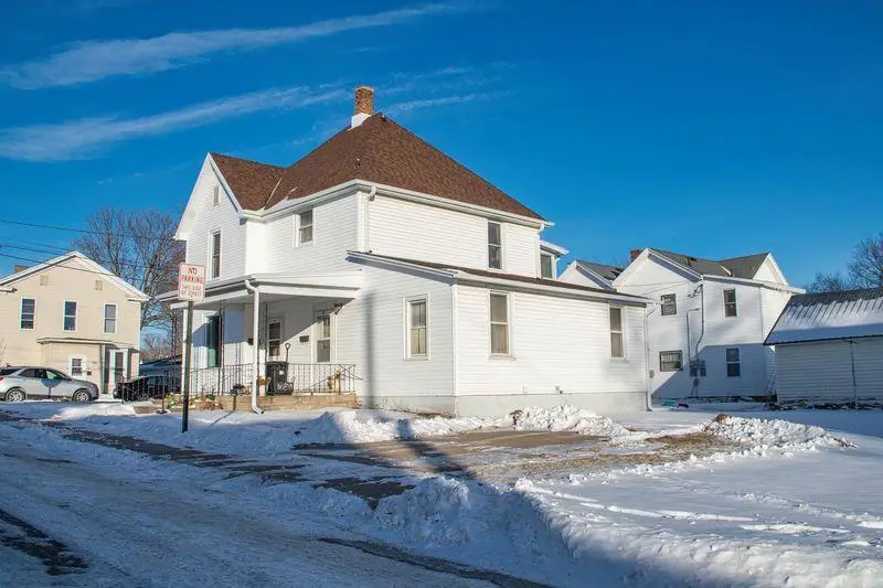 285 N Bonson Street, Platteville, WI 53818 - Image #3