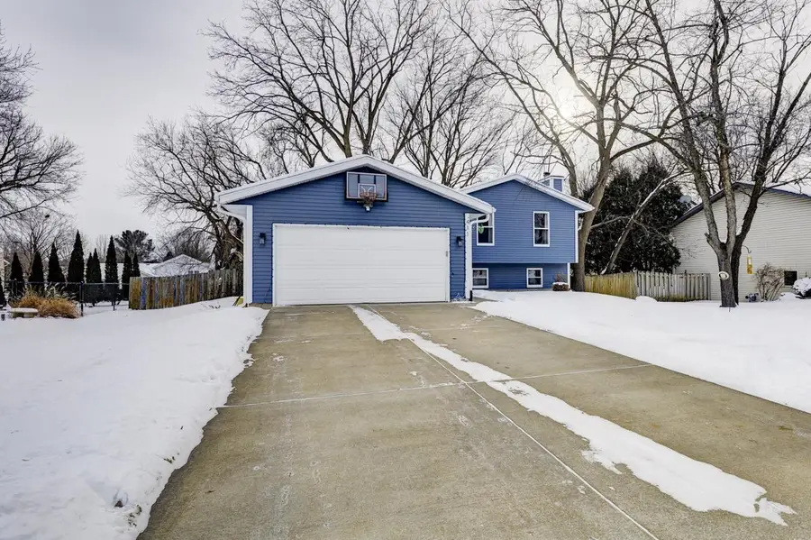411 Butternut Drive, Oregon, WI 53575 - Image #2