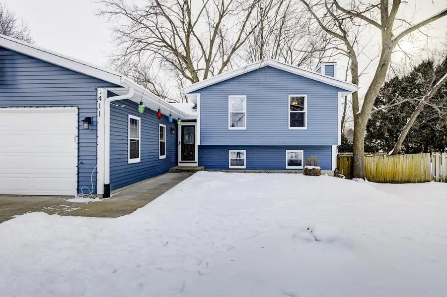 411 Butternut Drive, Oregon, WI 53575 - Image #3