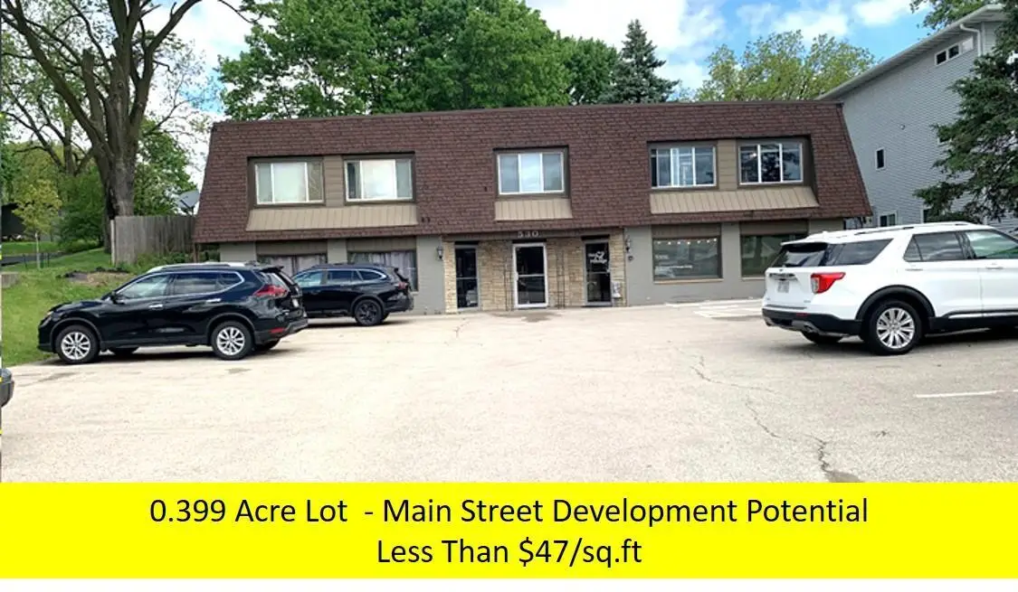 530 W Main Street, Sun Prairie, WI 53590 - Image #1