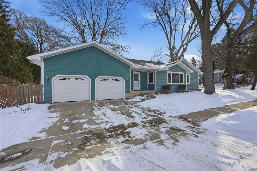 4634 Keating Terrace, Madison, WI 53711 - Image #2