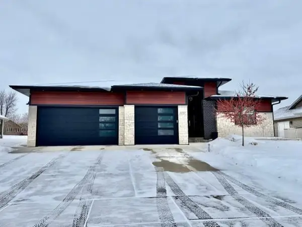 4757 Sumpter Drive, Milton, WI 53563