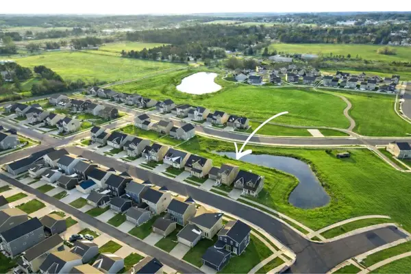 810 Blue Crane Run, Verona, WI 53593