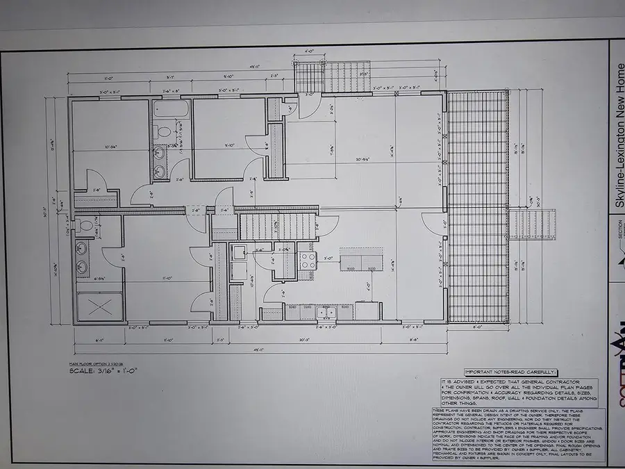 1425 7th Street, Fennimore, WI 53809 - #2