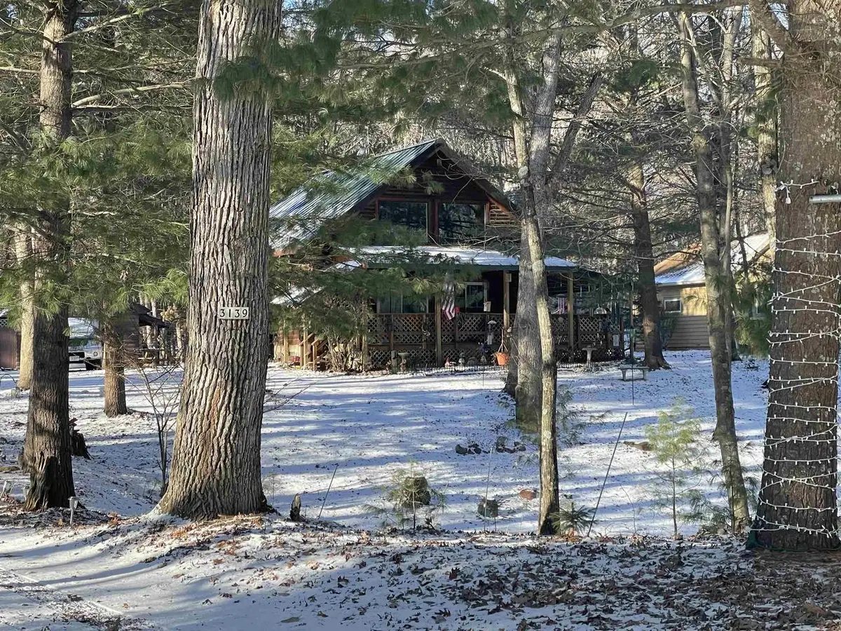 3139 2nd Court, Oxford, WI 53952 - Image #1