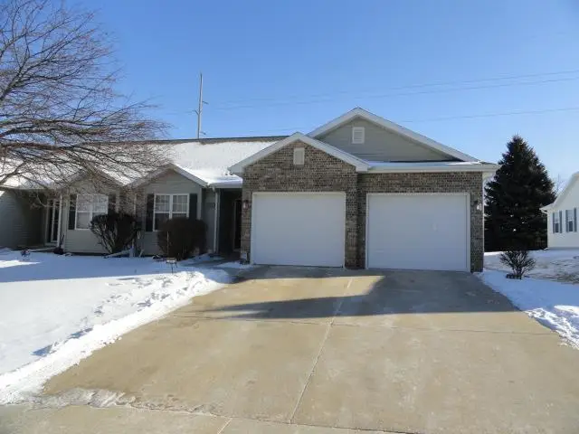 607 Malvern Hill Dr, Madison, WI 53718 - Image #1