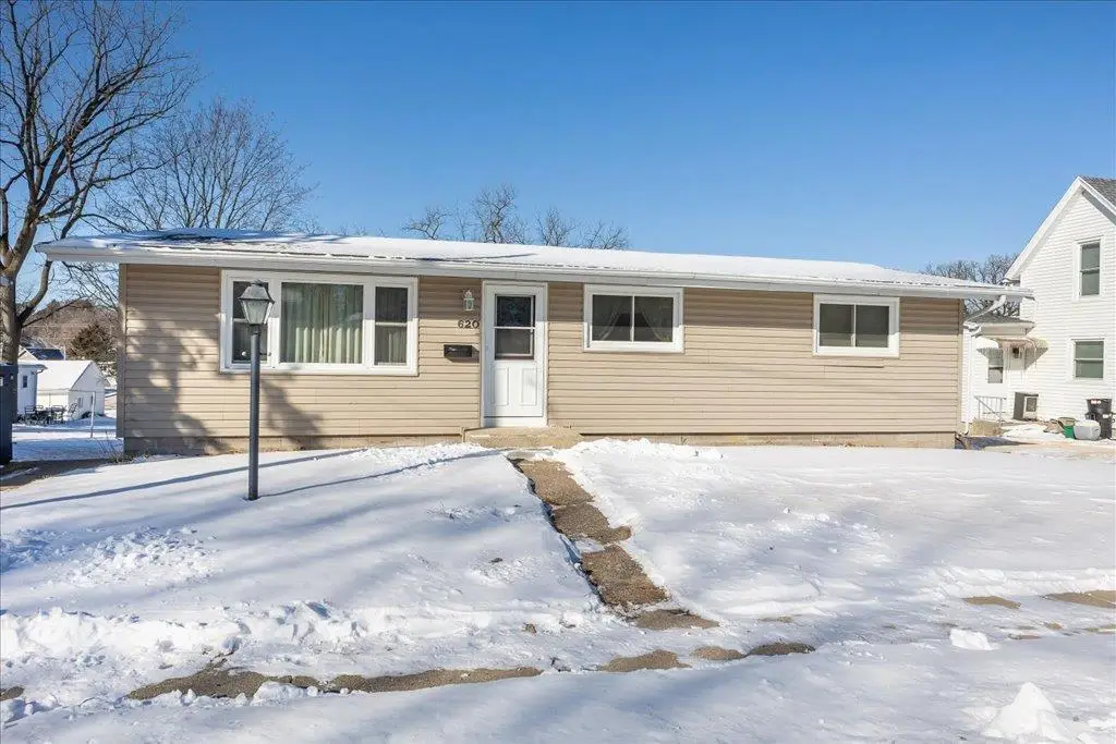 620 Lutheran Street, Platteville, WI 53818 - Image #1