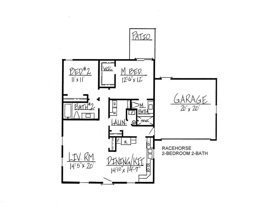 632 W Delavan Drive, Janesville, WI 53548 - Image #2