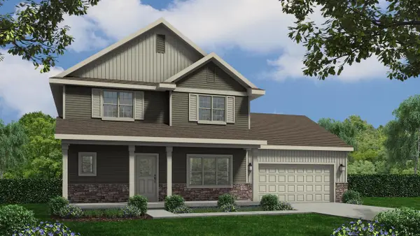 6639 Wagtail Way, Middleton, WI 53562