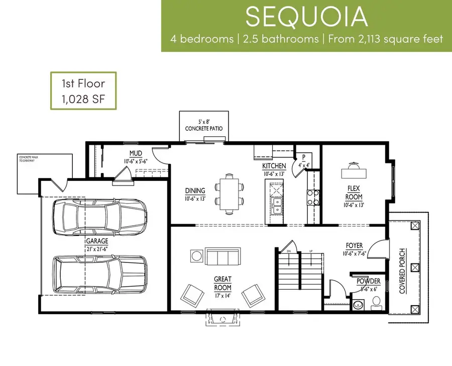 4816 Romaine Road, Fitchburg, WI 53711 - Image #2