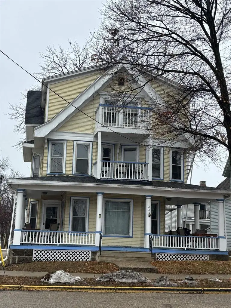 804 Jenifer Street, Madison, WI 53703 - Image #1