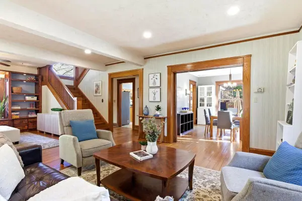 1815 Madison Street, Madison, WI 53711