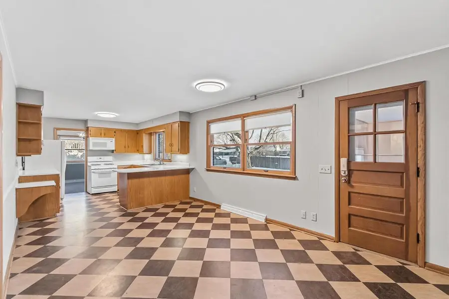 126 Ellickson Street, Arlington, WI 53911 - #2