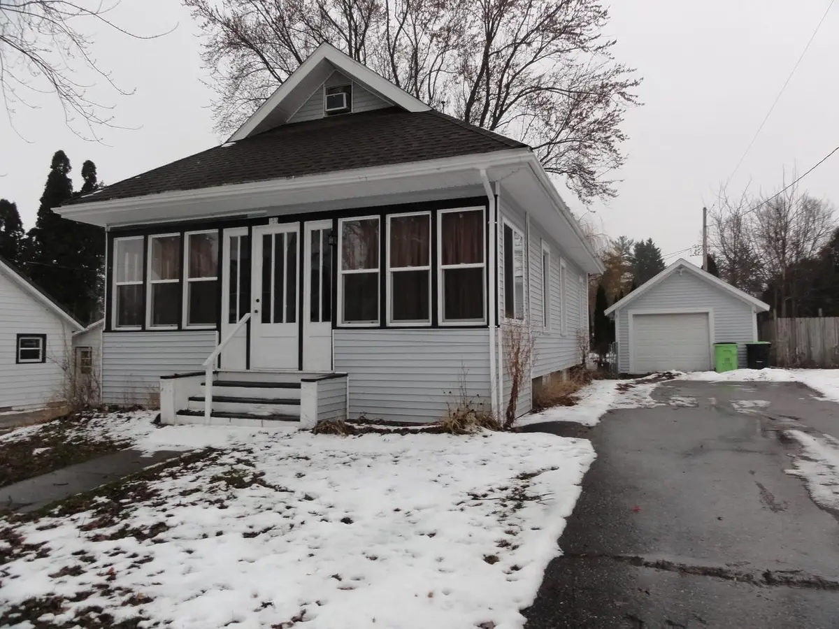 153 W Charles Street, Markesan, WI 53946 - #1