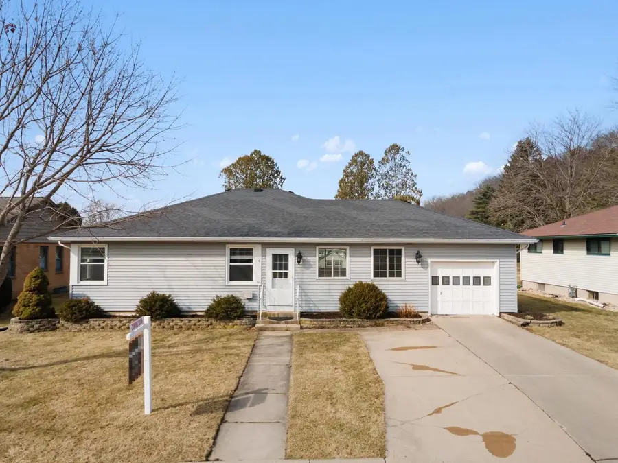 2221 Hickory Street, Cross Plains, WI 53528 - #2