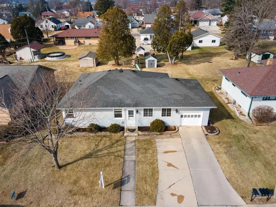 2221 Hickory Street, Cross Plains, WI 53528 - #3