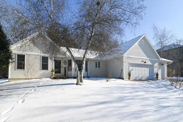 1275 McMahon Drive, Sun Prairie, WI 53590
