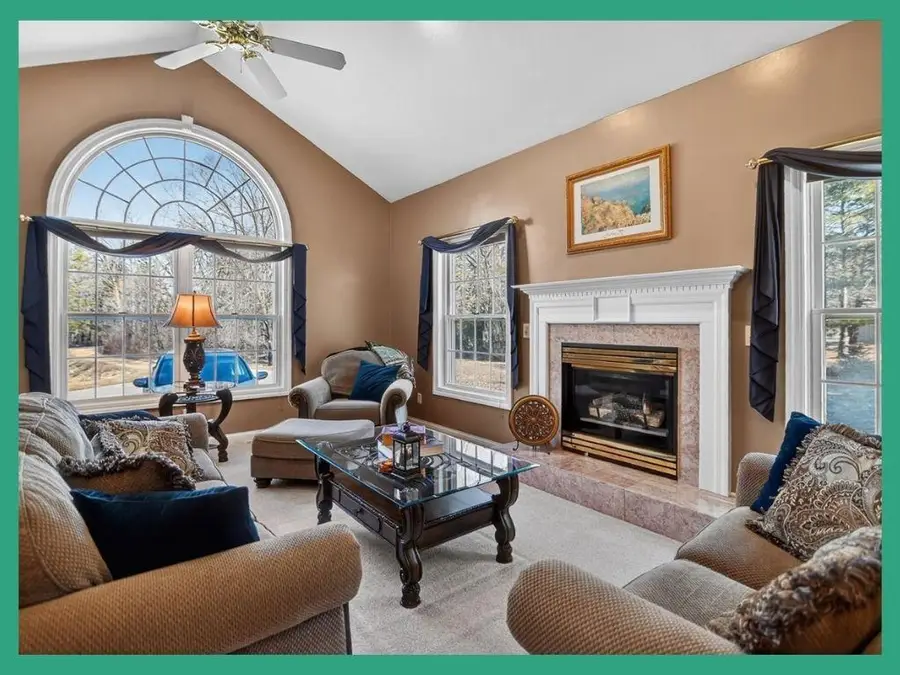 3545 Orvold Park Drive, McFarland, WI 53558 - #2