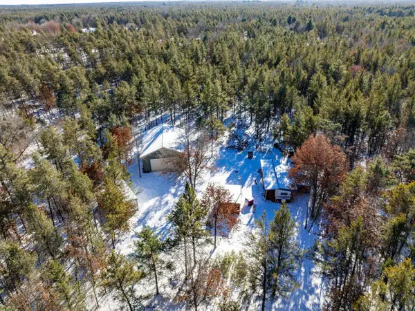 W5251 Wander Lane, Necedah, WI 54646