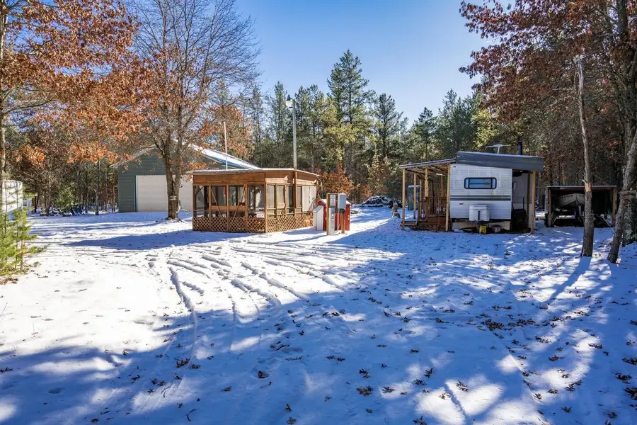 W5251 Wander Lane, Necedah, WI 54646 - Image #2