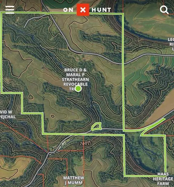 9361 Camel Ridge Road, Cassville, WI 53806 - Image #1