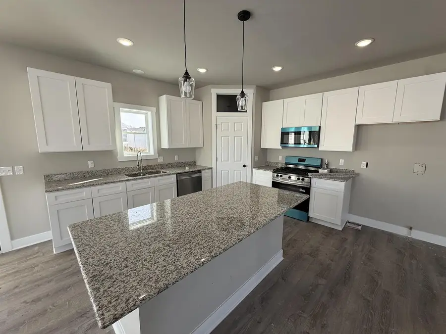 6680 Ramshorn Drive, Deforest, WI 53532 - Image #2