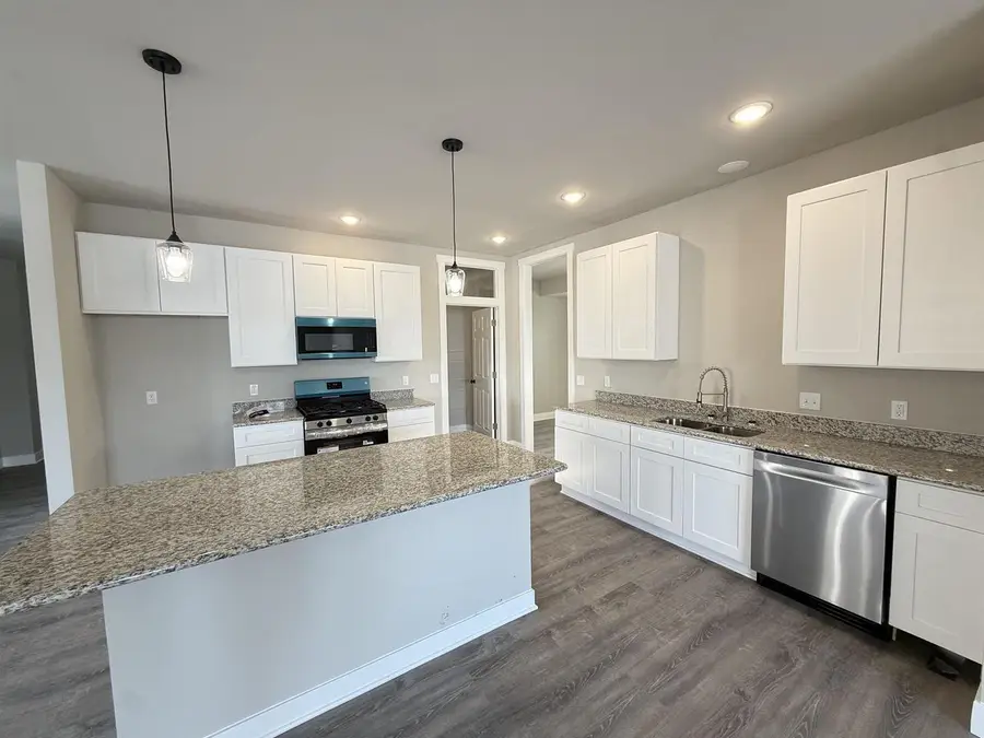 6671 Ramshorn Drive, Deforest, WI 53532 - Image #2