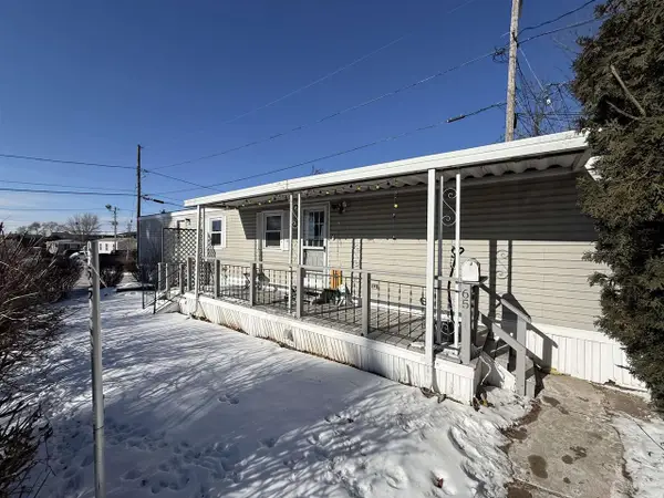 10525 W Greenfield Avenue #65, West Allis, WI 53214