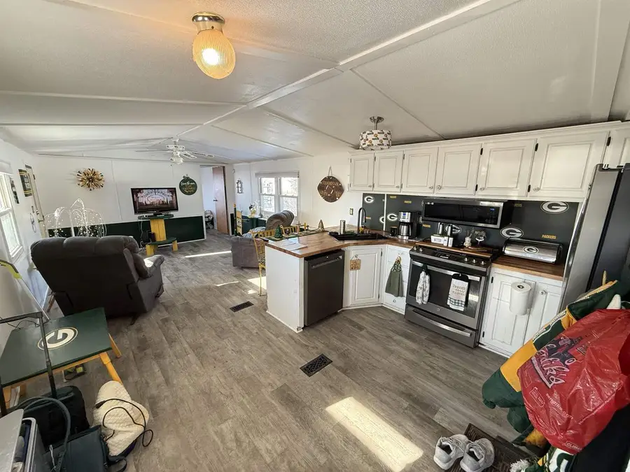 10525 W Greenfield Avenue #65, West Allis, WI 53214 - #3