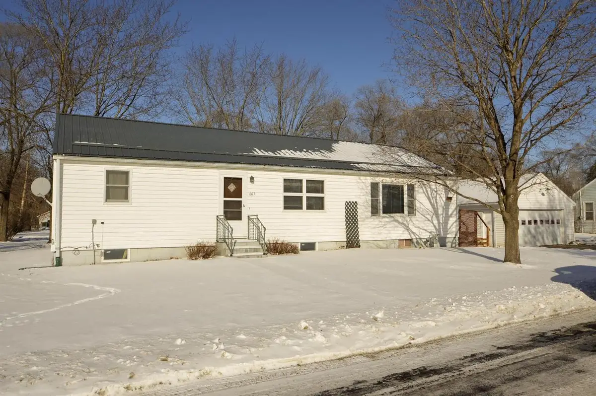 607 Warah Street, Boscobel, WI 53805 - Image #1