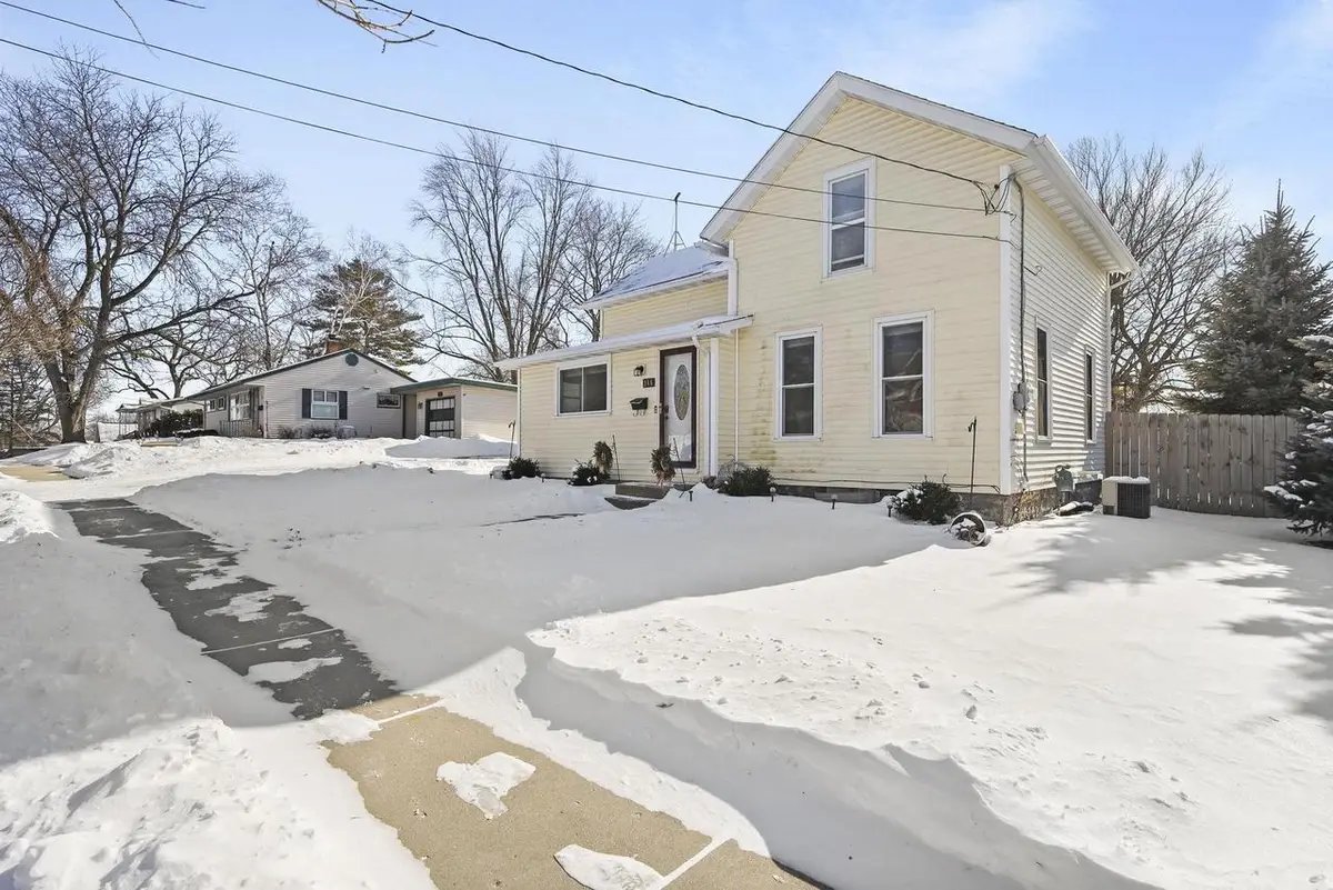 366 W Prospect Street, Lake Mills, WI 53551 - Image #1