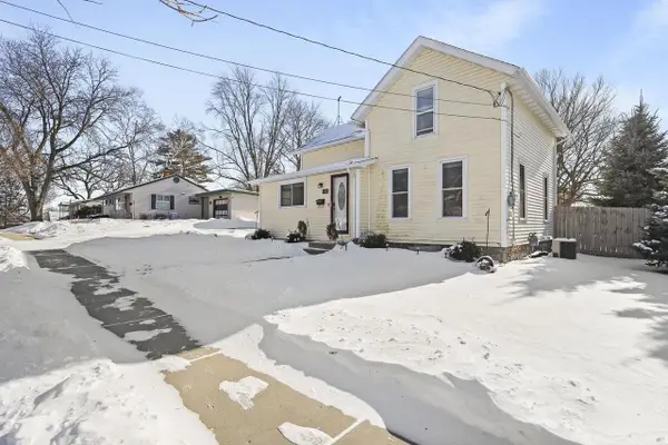 366 W Prospect Street, Lake Mills, WI 53551