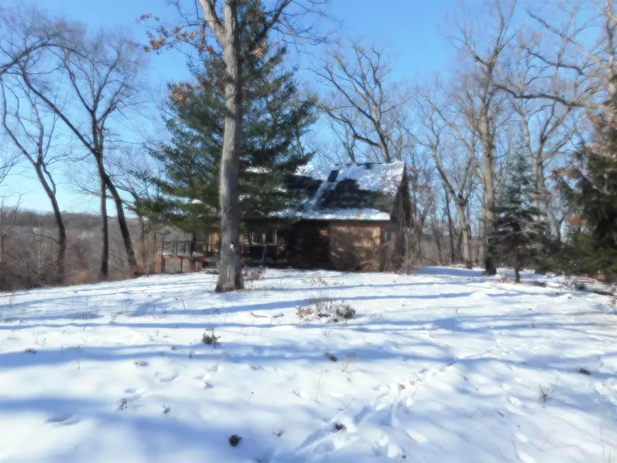 E2392 S Dutch Hollow Road, La Valle, WI 53941 - Image #3