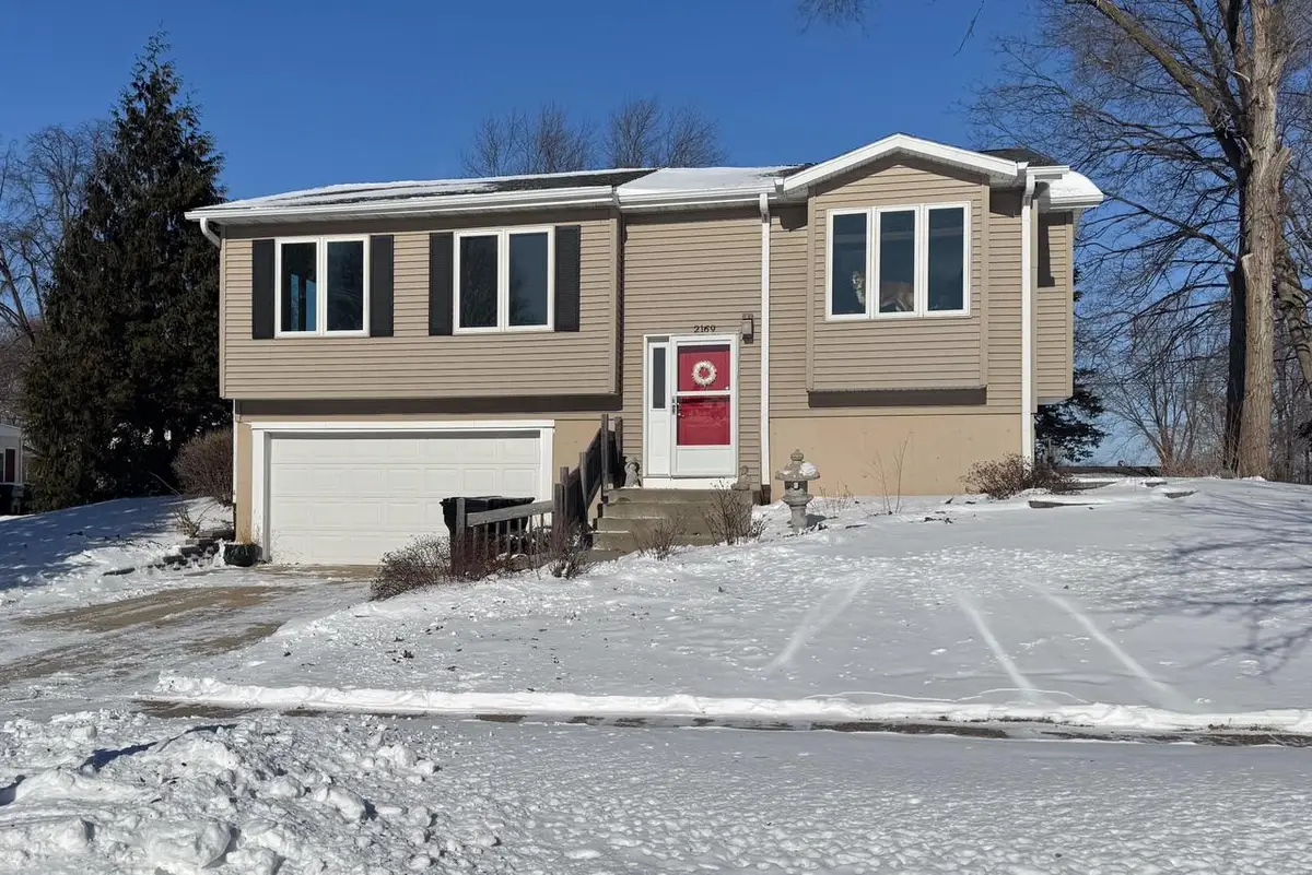 2169 Staborn Drive, Beloit, WI 53511 - Image #1