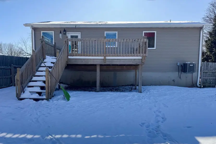 2169 Staborn Drive, Beloit, WI 53511 - Image #3