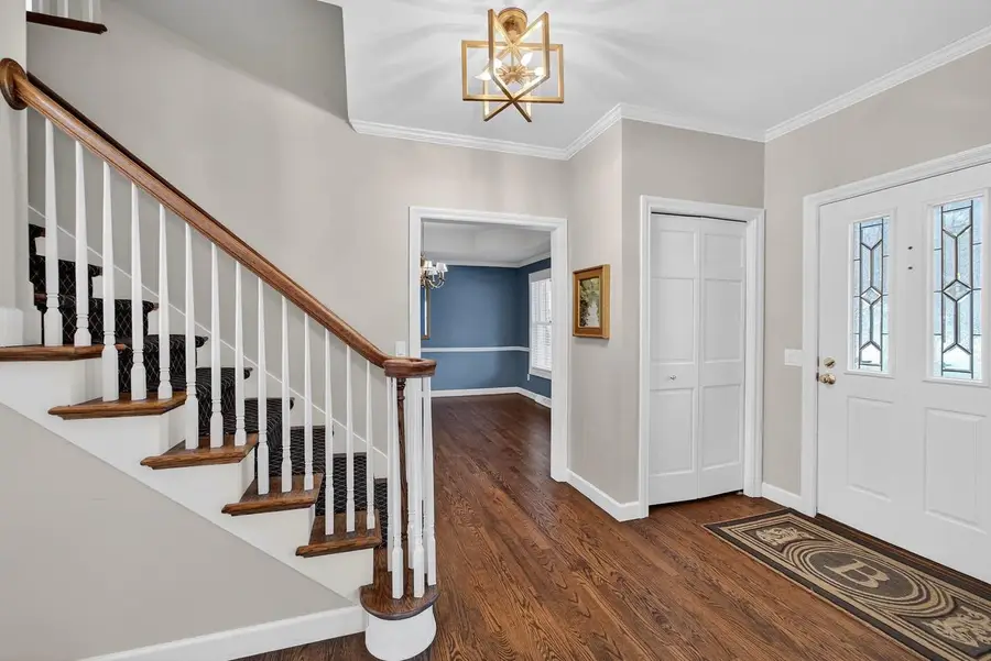 2892 Forest Down, Fitchburg, WI 53711 - #2