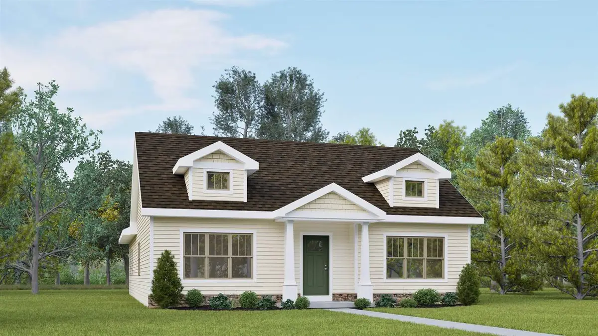 6835 Belle Fontaine Boulevard, Middleton, WI 53562 - #1