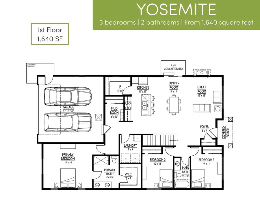 6835 Belle Fontaine Boulevard, Middleton, WI 53562 - #2