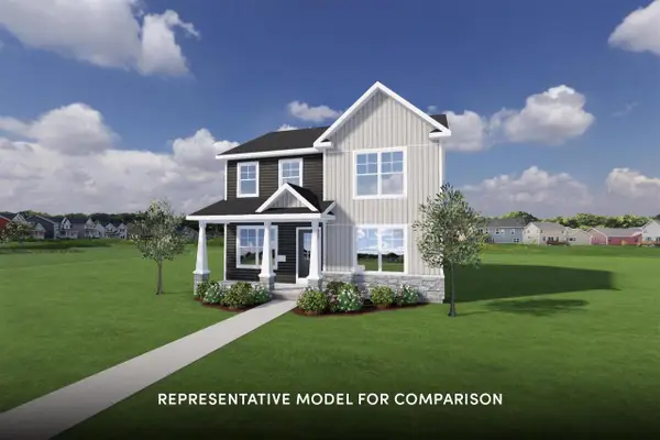 1703 Waverly Way, Verona, WI 53593