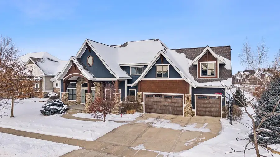 1105 Guinness Street, Waunakee, WI 53597 - Image #2