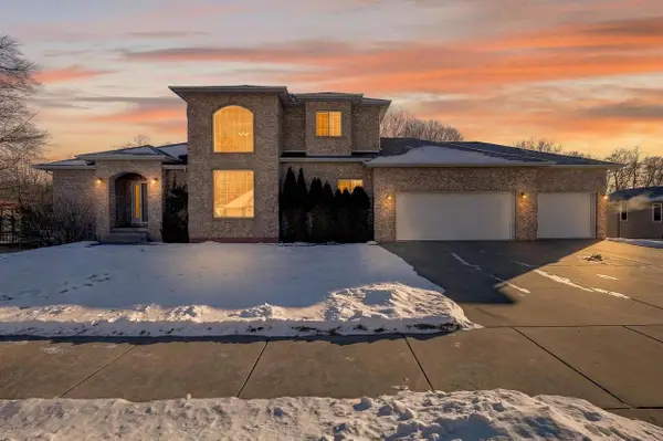 2150 Sunset Drive, Reedsburg, WI 53959