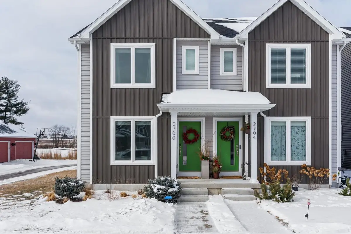 2700 Spark Street, Fitchburg, WI 53711 - #1