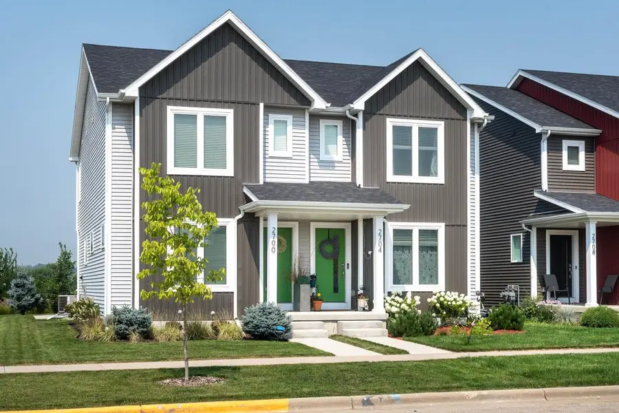 2700 Spark Street, Fitchburg, WI 53711 - #2