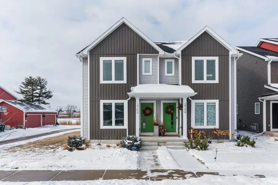 2700 Spark Street, Fitchburg, WI 53711 - #3