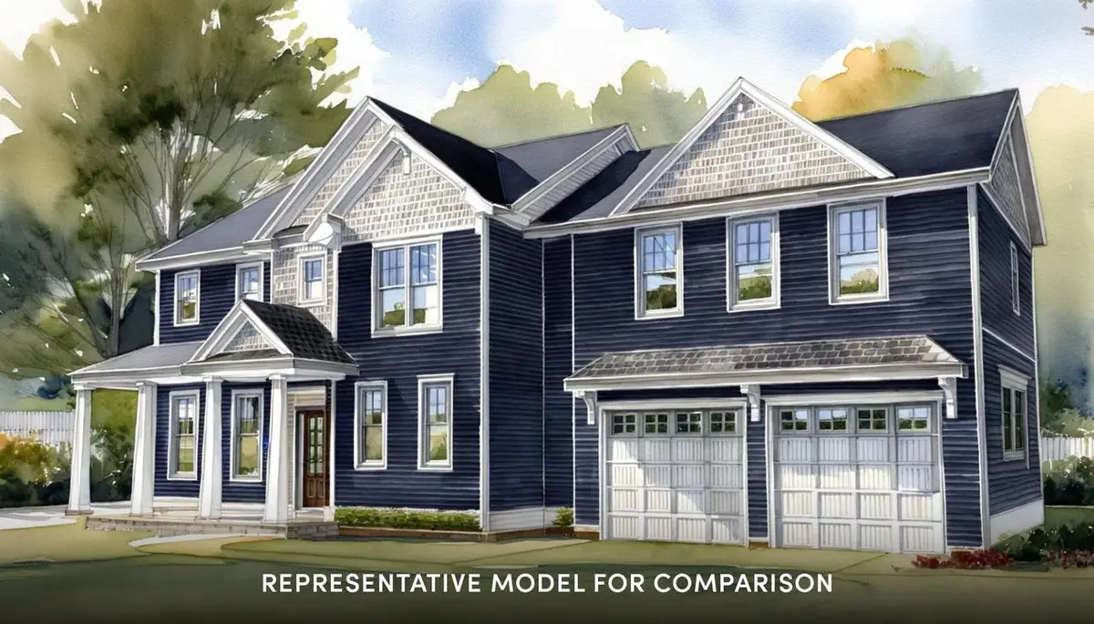 1844 Waverly Way, Sun Prairie, WI 53590 - #1